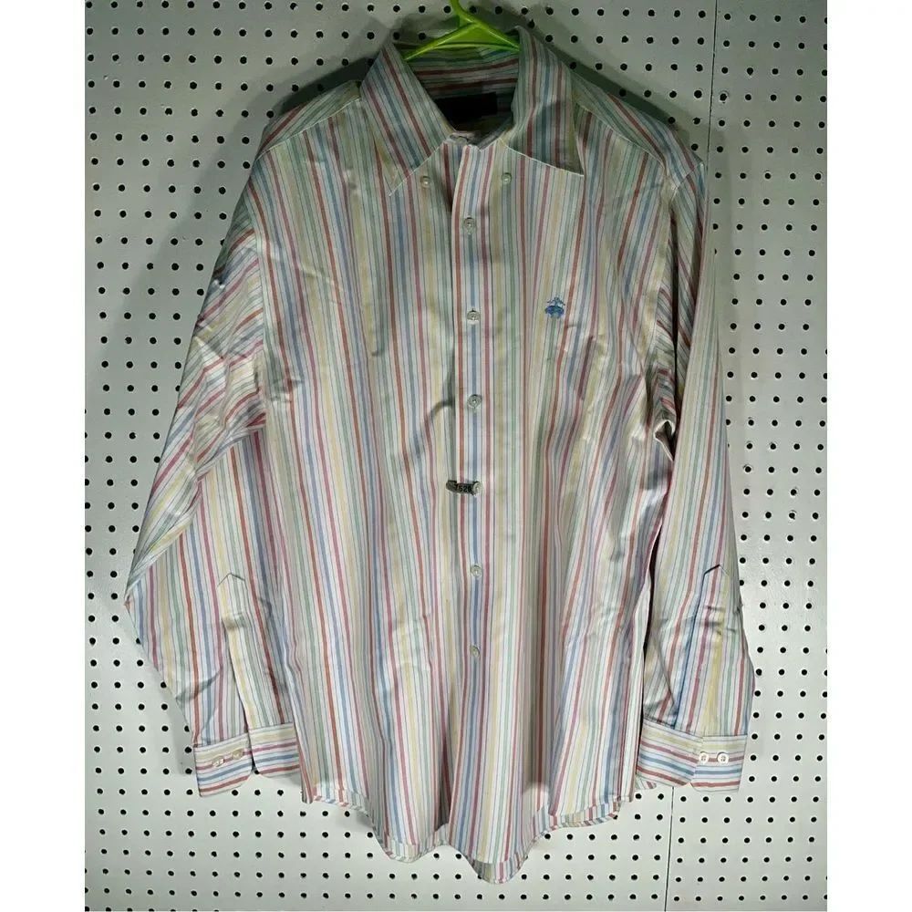 Brooks Brothers button down shirt